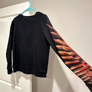 Marcelo Burlon Hoodie Men